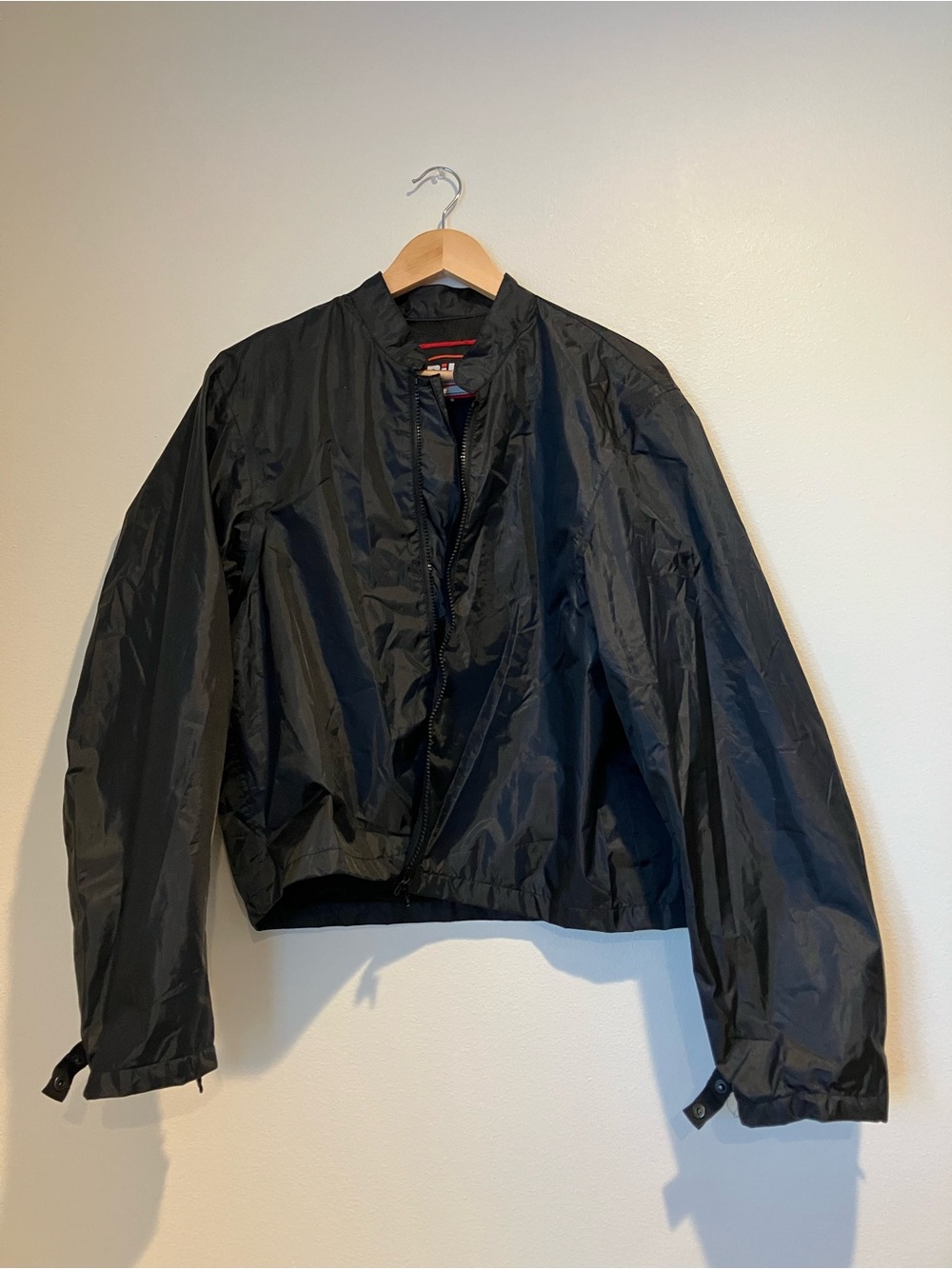 Waterproof Motorcycle Windbreaker